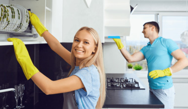 Curso de CIPA | Atividades de serviços pessoais e domésticos